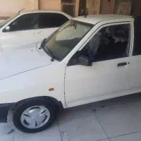 پراید وانت مدل 1404