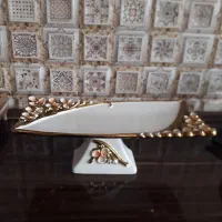 ست میوه خوری با قندان شیک