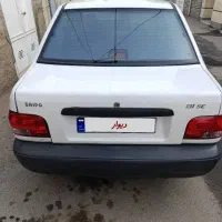 پراید جی تی ایکس ای۸۷|خودرو سواری و وانت|ارومیه, |دیوار