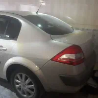 مگان ۲۰۰۸|خودرو سواری و وانت|همدان, |دیوار