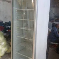 فریزر مشهد سرما تک درب