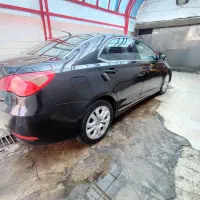 ام جی شوالیه 500میلیون|خودرو سواری و وانت|مشهد, فدک|دیوار