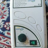 فقط پمپ تشک برقی