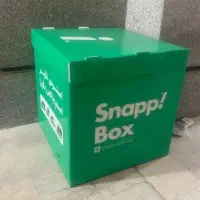 باکس اسنپ