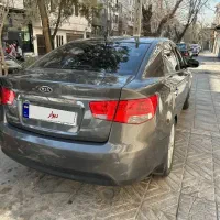 سراتو 1395|خودرو سواری و وانت|تهران, فرزانه|دیوار