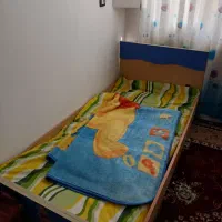 تخت و کمد کودک و نوجوان