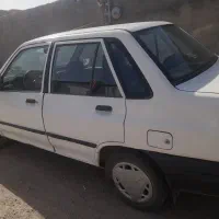 پراید صبا