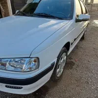 پژو  پارس تیو فای