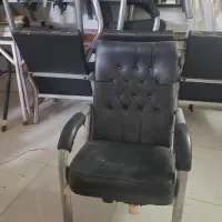 صندلی اداره سالن بانگاه|صندلی و نیمکت|بروجرد, |دیوار