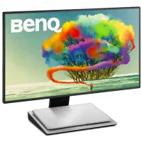 مانیتور طراحی benq pd2710qc|قطعات و لوازم جانبی رایانه|کرج, ساماندهی|دیوار