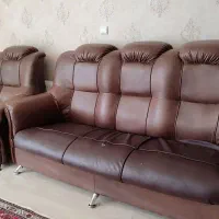 مبل راحتی 6 نفره