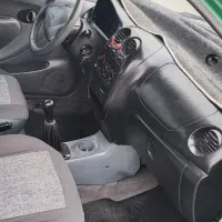 دوو ماتیز ۱۳۸۱