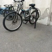 دوچرخه 26|دوچرخه، اسکیت، اسکوتر|تهران, هفت چنار|دیوار