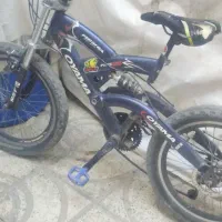 دوچرخه سایز 20