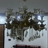 لوستر|لوستر و چراغ آویز|شاهینشهر, فیض|دیوار