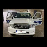 پادرا پلاس دوگانه شرکتی صفر خشک