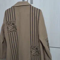 پالتوی زیبا برای شیک پسندان ( نو)|لباس|اصفهان, ملکشهر|دیوار