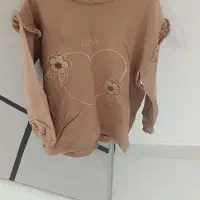 لباس نو دخترانه مناسب 7تا8سال|کفش و لباس بچه|ارومیه, |دیوار