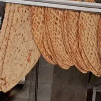 نان سنگک بربری وسبوسدارآردکامل|عمده‌فروشی|تهران, نیروی هوایی (پیروزی)|دیوار