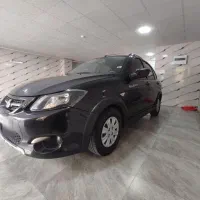 کوییک 98 مشکی