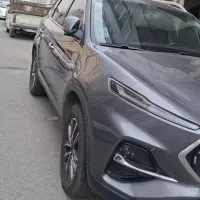 کی ام سی کا 7 مدل1401|خودرو سواری و وانت|کرج, حصارک پایین|دیوار