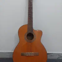 گیتار c70 سری قدیم اصل اندونزی
