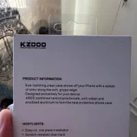 ۳ قاب آیفون ۱۶ پرومکس به قیمت یکی|لوازم جانبی موبایل و تبلت|تهران, شهران شمالی|دیوار