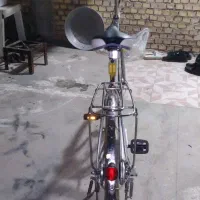 ژاپنی سایز ۲۶|دوچرخه، اسکیت، اسکوتر|امیدیه, |دیوار