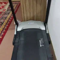 تردمیل در حد نو|تجهیزات ورزشی|اوز, |دیوار