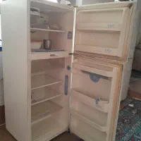 یخچال فریزر