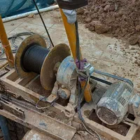 مغنی چاه کن فقط چاه آب حفاری گالری|خدمات پیشه و مهارت|مشهد, توس (بلوار توس)|دیوار