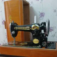 تعمیرات چرخ خیاطی خانگی(دستی،برقی)