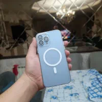 آیفون ۱۳ پرومکس|موبایل|کرج, گوهردشت|دیوار