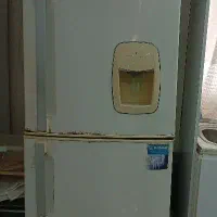 یخچال فریزر منجمد مارک دونار