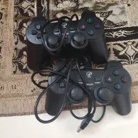 دسته سونی سیمی نو