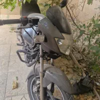 موتور آپاچی ۱۸۰ مدل ۹۰