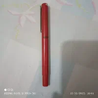 خودنویس سناتور