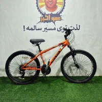 فروش دوچرخه سایز 26 ویوا اقساط بلند مدت