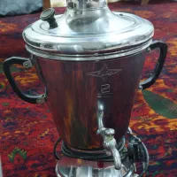 سماور برقی سالم