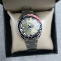 ساعت سیکو اتوماتیک خلبانی کلکسیونی نایاب سال ۱۹۸۲|ساعت|تهران, شوش (باغ آذری)|دیوار