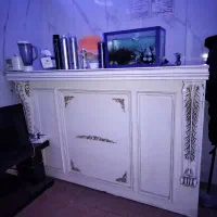 ام دی اف پاچال|بوفه، ویترین، کنسول|مشهد, همت آباد|دیوار