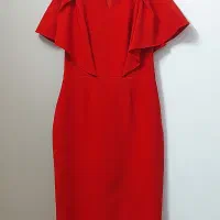 پیراهن مجلسی