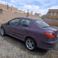 206|خودرو سواری و وانت|سلماس, |دیوار