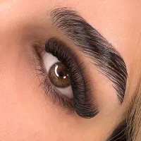 مدل مژه رایگان(والیوم)