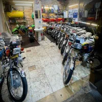 مرکز فروش هندا مزایده ای با پلاک و برگه رسمی