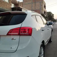 جک s5|خودرو سواری و وانت|پارس‌آباد, |دیوار