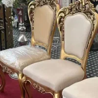 صندلی تالار آذین