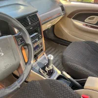 پارس سال ۹۸ بسیار تمیز ۸۰ تا کار|خودرو سواری و وانت|اصفهان, باغ گلها|دیوار