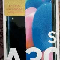 گوشی موبایل سامسونگ A30s