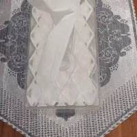 دو عدد جا دستمال کاغذی|صنایع دستی و سایر لوازم تزئینی|امیدیه, |دیوار